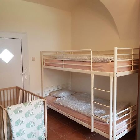 Artemis Farm Apartments Bad Blumau Esterno foto