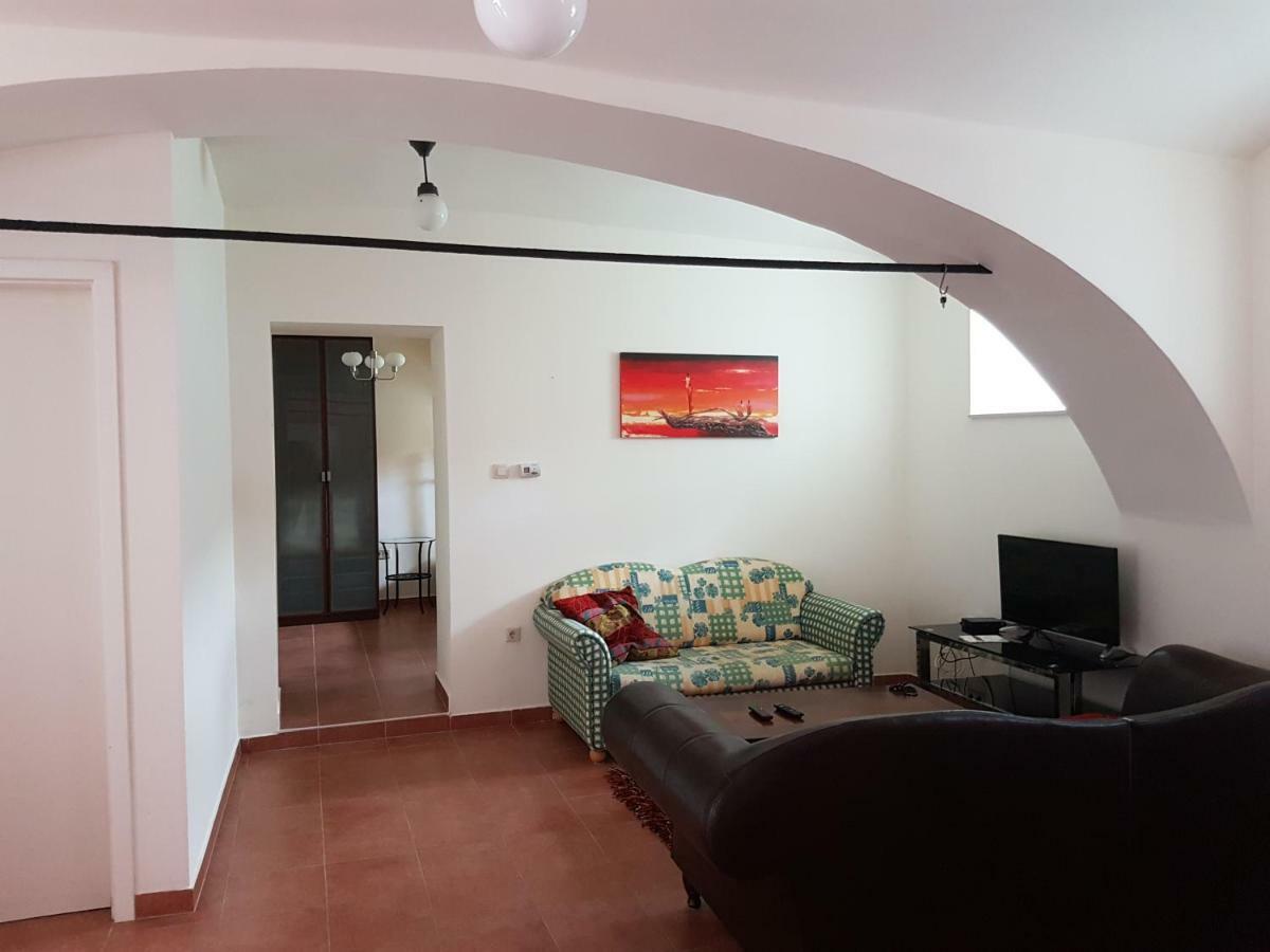 Artemis Farm Apartments Bad Blumau Esterno foto