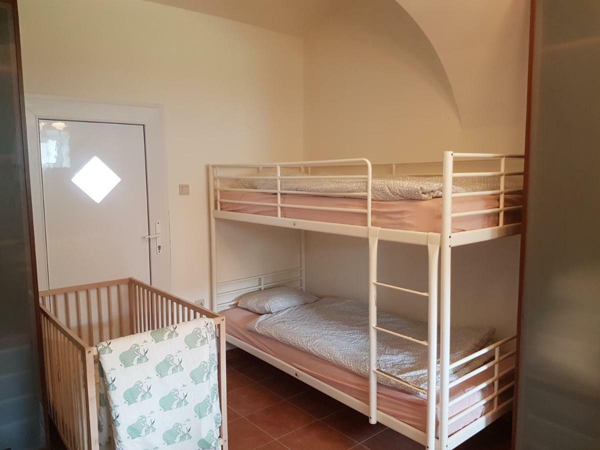 Artemis Farm Apartments Bad Blumau Esterno foto