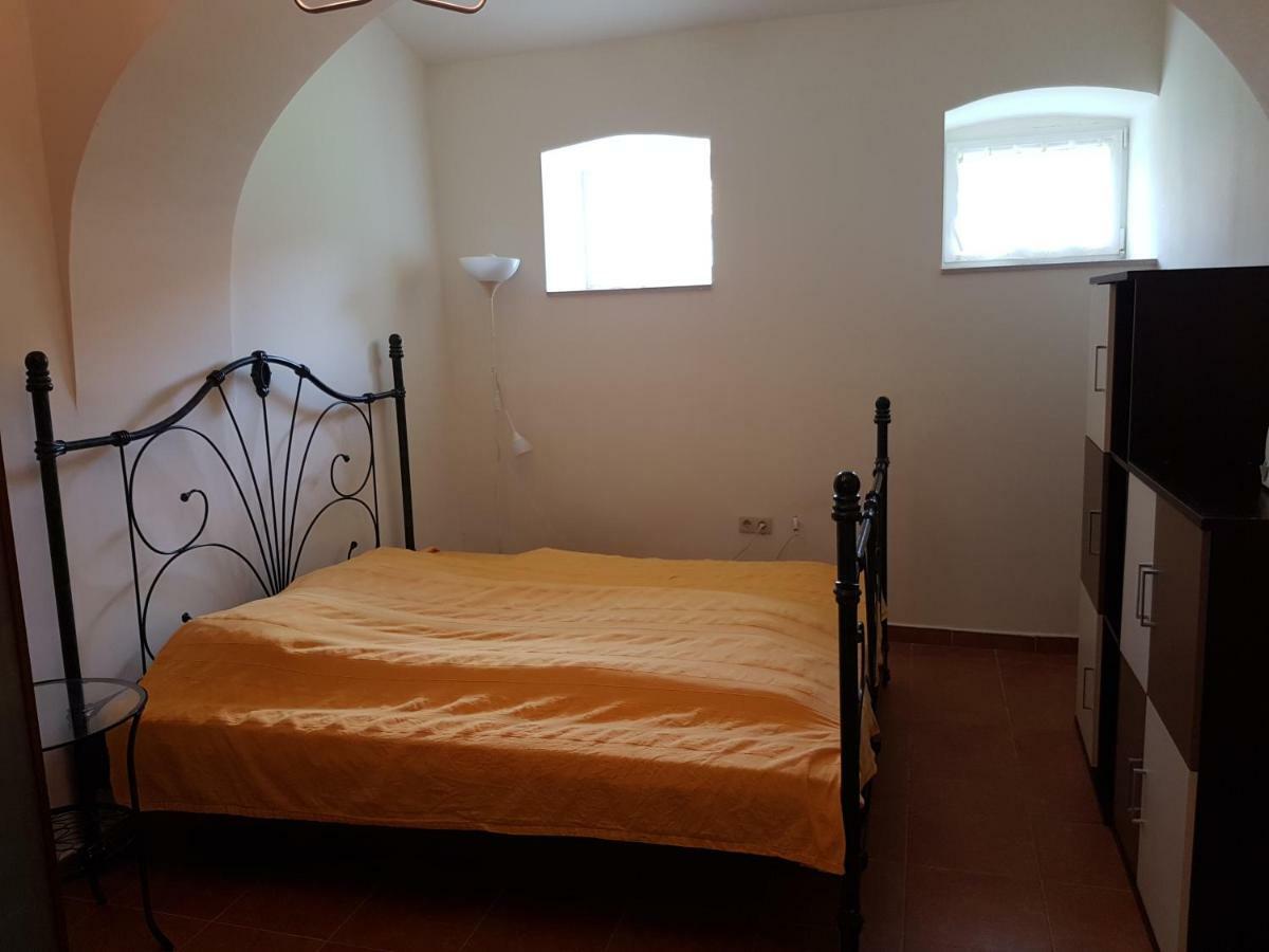 Artemis Farm Apartments Bad Blumau Esterno foto