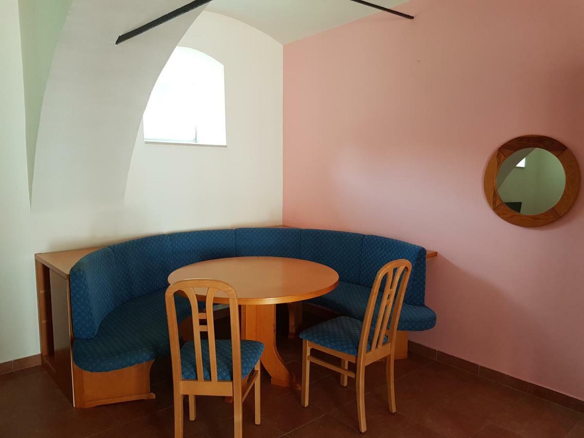 Artemis Farm Apartments Bad Blumau Esterno foto