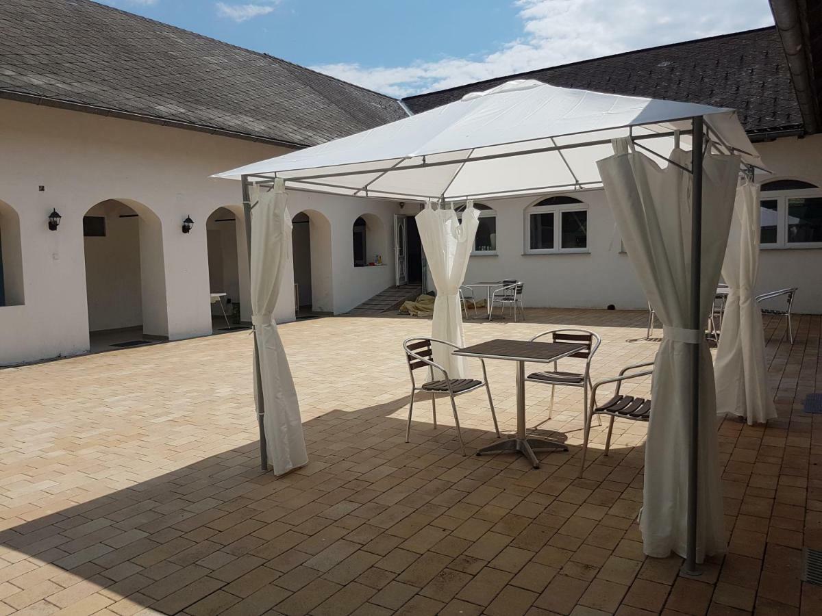 Artemis Farm Apartments Bad Blumau Esterno foto